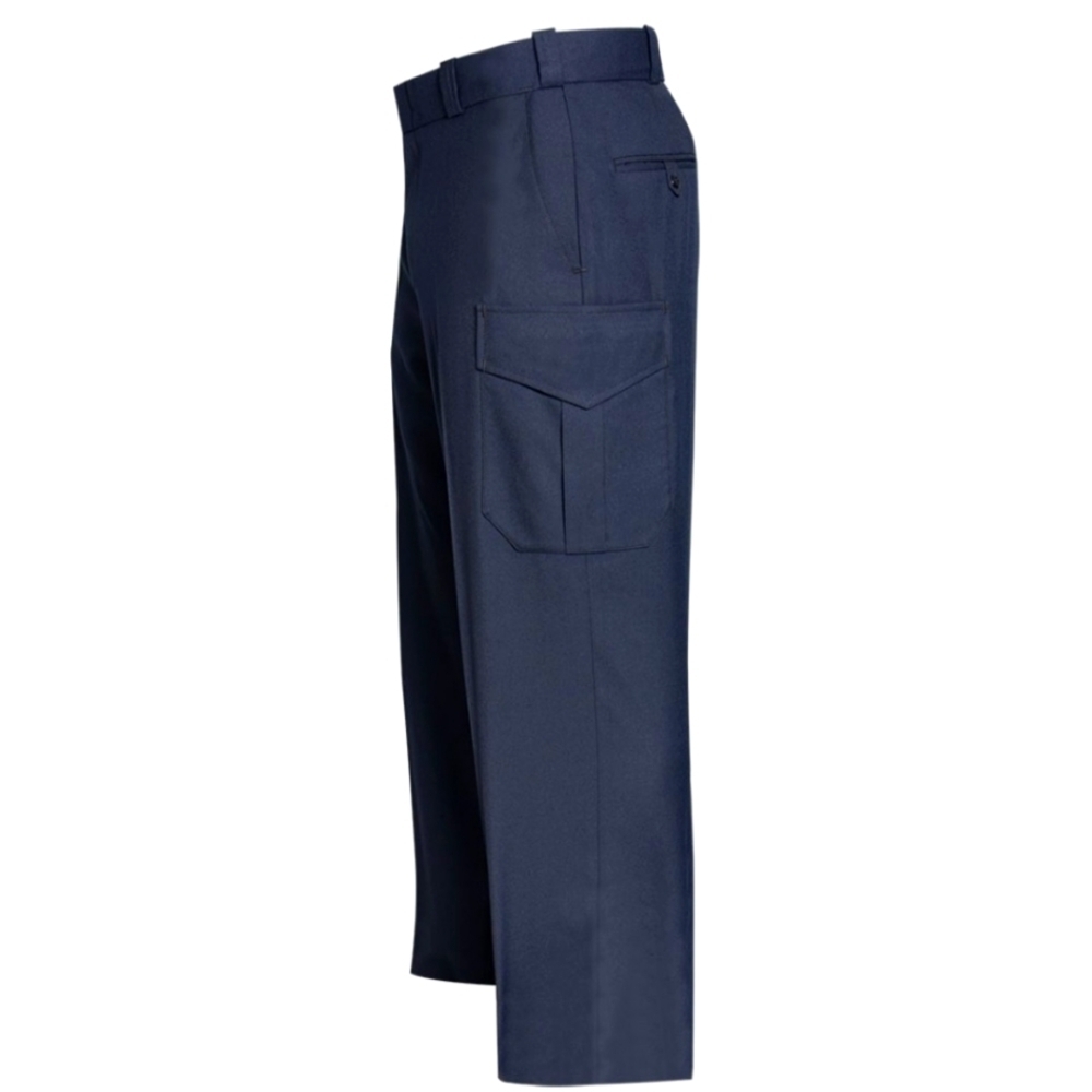 Flying Cross Men's Navy Public Safety Uniform Pants Size 46 - New With Tags